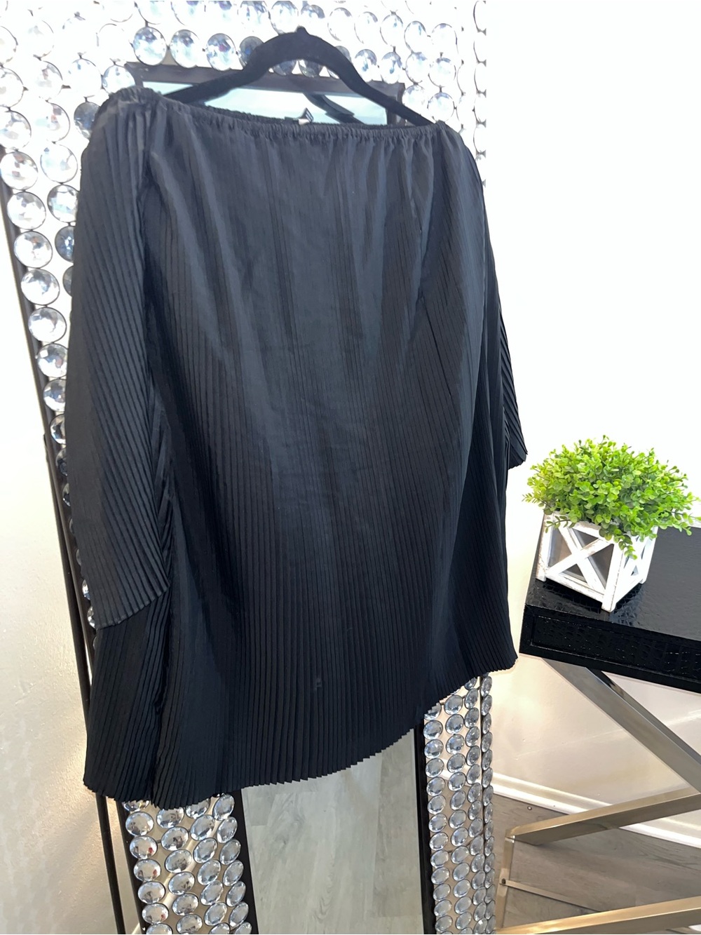 Women’s Black Walter Baker Dress size XS